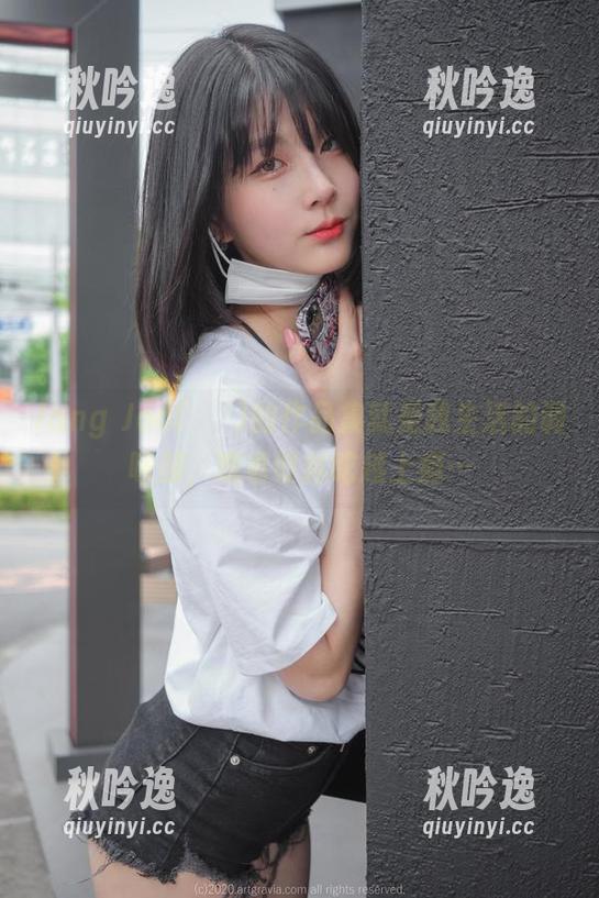 Jang Joo(장주)的作品集就是我生活的调味剂，观看时越吃越上瘾…